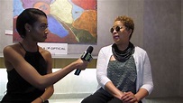 Tamia Renee Interviws Julia Wilch-Jeffers at FFFOF One Night Only ...