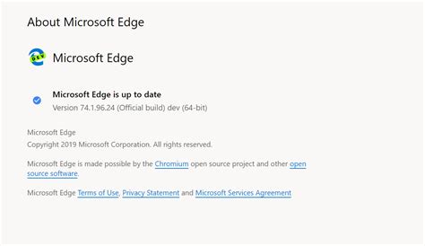 Microsoft Edge Basato Su Chromium è Ufficialmente Disponibile Al