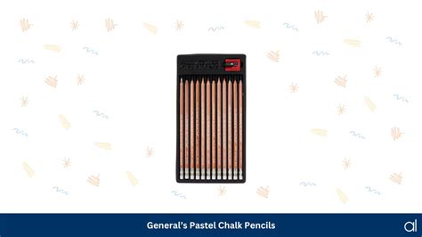 9 Best Pastel Pencils For Artists In 2023 Reviewed