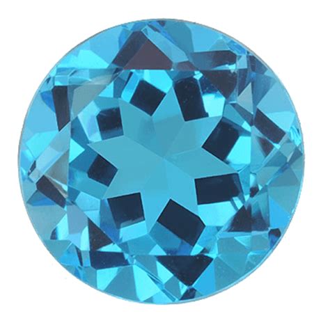 Blue Topaz Buying Guide History Quality Best Topaz Engagement Rings