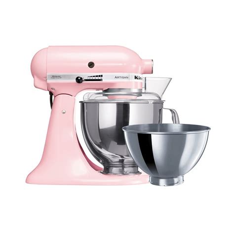 The technicians at our factory will examine your mixer and will contact you with an estimate of the repair. KitchenAid 93475 KSM160 Artisan Stand Mixer | Appliances ...