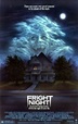 Fright Night - Die rabenschwarze Nacht | Film 1985 - Kritik - Trailer ...