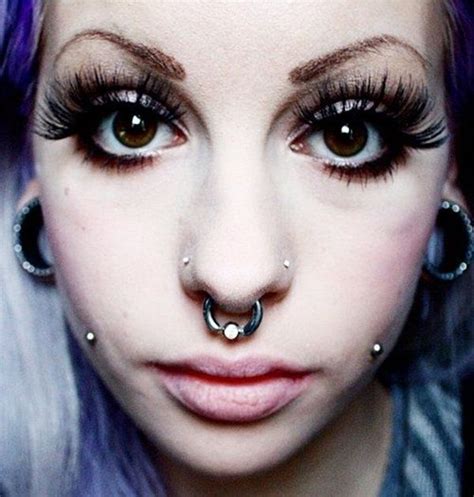 100 Nose Piercings Ideas Important Faqs Ultimate Guide 2022