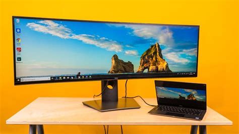The Best Monitors For 2023 Pcmag