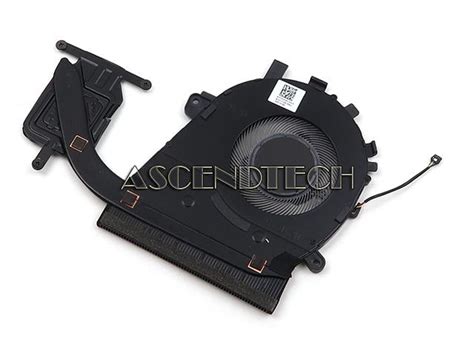 5h40s19963 8s5h40s19963 Lenovo C740 14iml Heatsink Fan Assembly