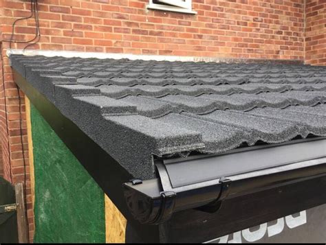 Lightweight Roofing Low Pitch Roofing And Diy Roofing Lightweight Tiles