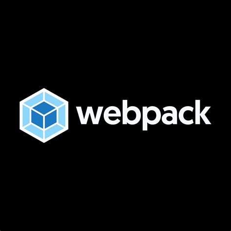 Webpack Named Logo Webpack Developer Outfitters