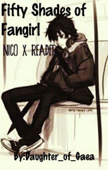 Nico X Reader Oneshots Lucy Carlyle Wattpad