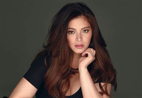 Angel Locsin Is Among Forbes Asia S Heroes Of Philanthropy Inquirer Lifestyle