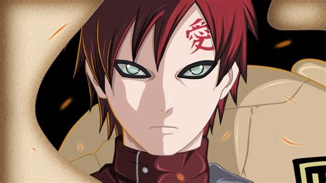 Gaara Hd Wallpapers 56 Images