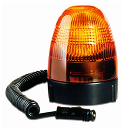 Buy Hella Kl Rotafix Magnetic Beacon Warning Light Rotating