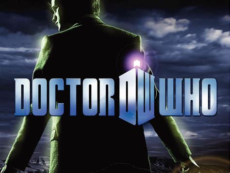 Doctor Who Bbc Sci Fi Futuristic Series Comedy Adventure Drama