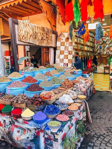 The 7 Most Inspiring Things To Do And See In Marrakech Without The Crowds