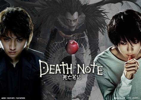 But all that changes when he finds the death note, a notebook dropped by a rogue shinigami death god. Japanese Dramas, Variety Shows and Movies by J-addicts ...
