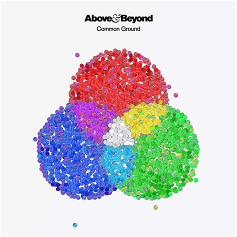 5 Reasons Why Above And Beyonds New Album Will Give You The Feels