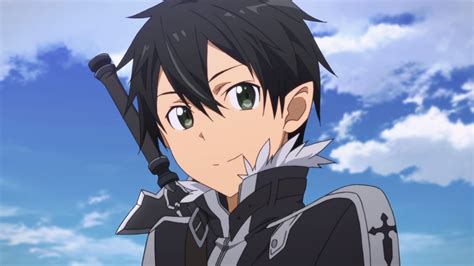 Latest 1920×1080 Hdhhd Pinterest Kirito Kirito