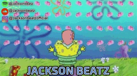 Jellyfish Jamming Spongebob Remix Pt 2 Jackson Beatz Youtube