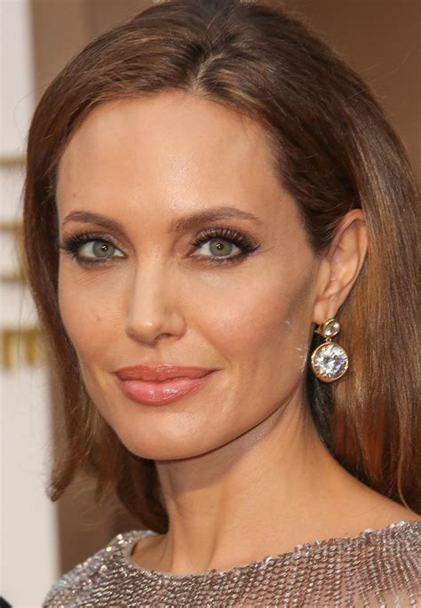 Best Oscar Jewelry Of 2014 Angelina Jolie Images Angelina Jolie