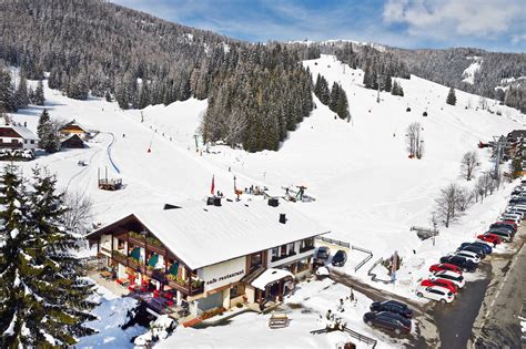 Ski Wanderhotel Berghof Hotel Outdooractive Com