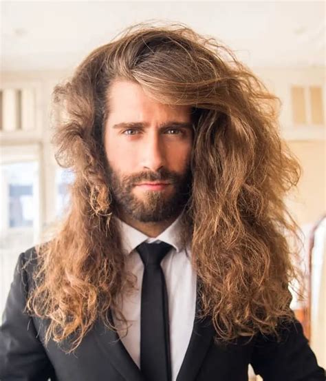 Aggregate 88 Best Messy Hairstyles For Guys Super Hot In Eteachers