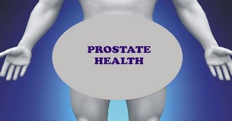 Men S Health Prostate Enlargement Erectile Dysfunction And Infertility Etc Health Nigeria