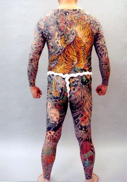 350 japanese yakuza tattoos with meanings and history 2020 irezumi designs traditional