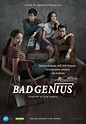 TheTwoOhSix: Bad Genius (ฉลาดเกมส์โกง) (HIFF 2017) - Movie Review