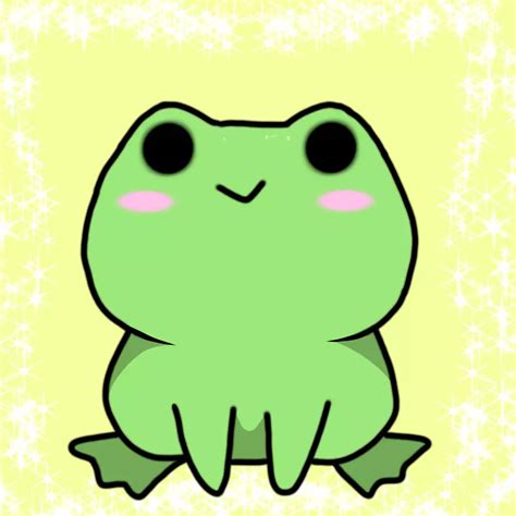 Top 74 Cute Frog Anime Best Incdgdbentre