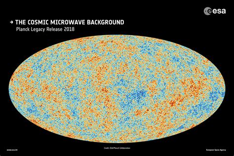 Leredità di Planck MEDIA INAF