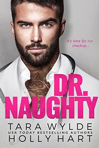 Dr Naughty By Tara Wylde Goodreads