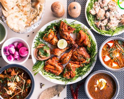 Best Indian Food Collage Stock Photos Pictures And Royalty Free Images