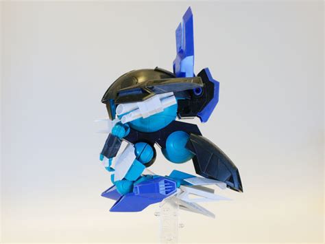 ウォドム 製作開始 - MIYUTOのぷらも道