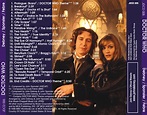 DOCTOR WHO 1996: TV Movie soundtrack by John Debney | Buysoundtrax