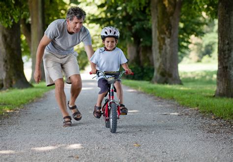 We work with experienced riders and motorcycle riding instructors to create content for beginners and those new to motorcycling. Why Don't We Forget How to Ride Bikes?