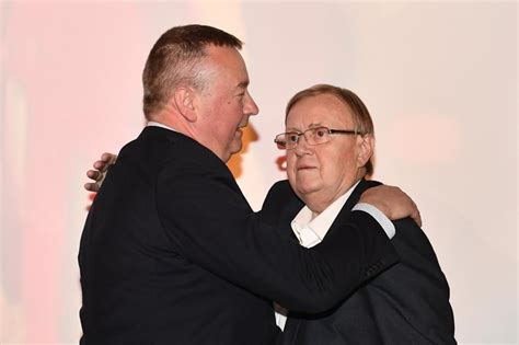 Souffrant d'une maladie grave contre laquelle il se battait depuis longtemps, marc goblet s'est éteint ce mercredi à l'âge de 64 ans. Marc Goblet fait ses adieux à la FGTB et souhaite «plein ...