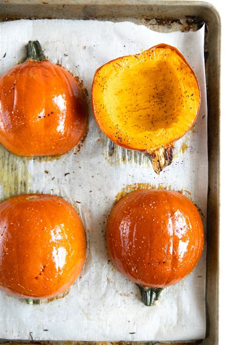 How To Cook Pumpkin A Step By Step Guide The Forked Spoon