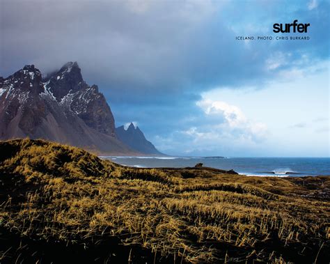 Download Iceland Photo Chris Burkard By Tammyc75 Surfermag