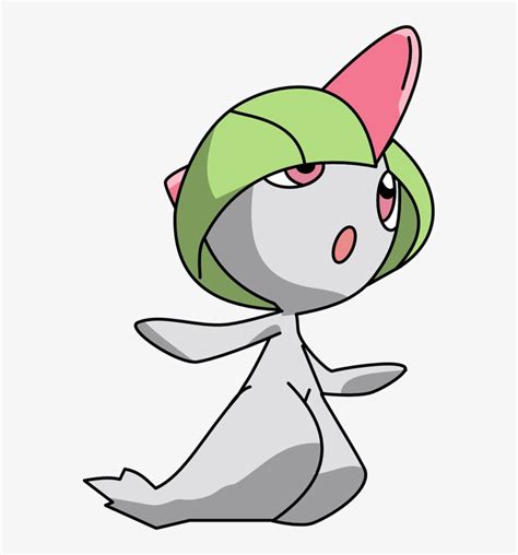 Stats Moves Evolution Locations And Other Forms Ralts Eyes