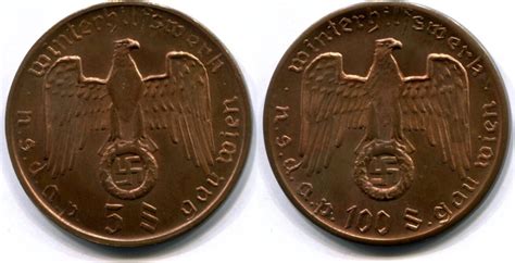 Österreich Brmedaille 193637 Winterhilfswerk Gau Wien Vz Ma Shops