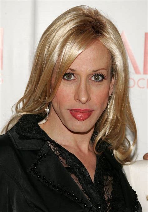 Alexis Arquette Versatile Transgender Performer Dies At 47 The New