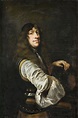 Ritratto di Landgrave Federico II di Assia-Homburg 1633-1708, Betveen ...