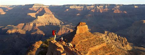 The Best Grand Canyon South Rim Hikes | REI Co-op Adventure Center