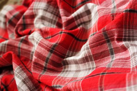Red Checkered Background 8 Free Stock Photo Public
