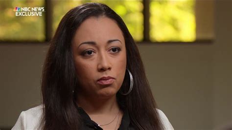 Cyntoia Brown Long ‘fully Intends On Sharing Her Story