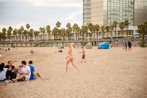 Wallpaper Coxy Dominika Coxy Dominika Dominika J Public Tits Nude Blonde Ass Beach