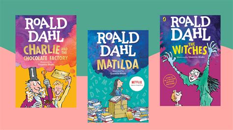 Roald Dahl S Books Now Include Hundreds Of Sensitivity Edits