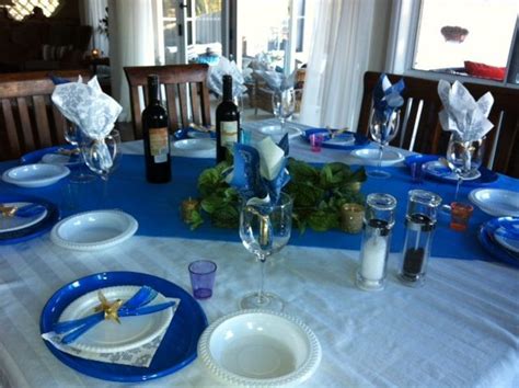 I'm sensitive to cow's milk, so i use goat cheese crumbles on my portion instead of the parmesan. 25+ Best Ideas about Greek Theme Parties on Pinterest ...