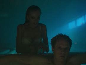 Bar Paly Nude Aznude