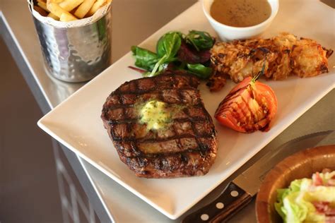New steakhouse set to open in Glasgow - Scotsman Food and Drink
