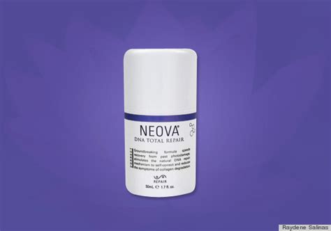 Neova DNA Total Repair Lotion Will Make Your Old Knees Look Young Again
